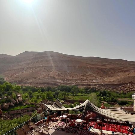 Отель Dar Salwa Айт-Бен-Хадду Экстерьер фото