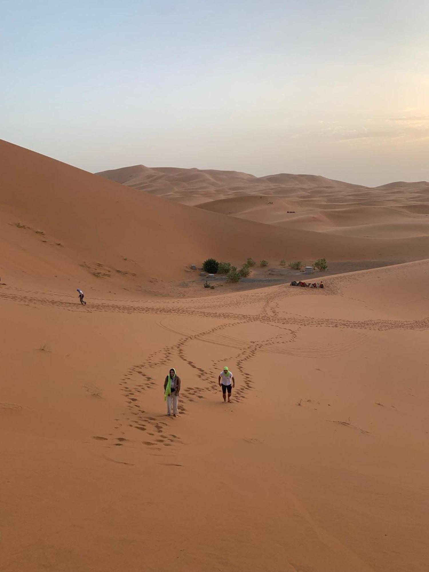 Отель Dar Salwa Айт-Бен-Хадду Экстерьер фото